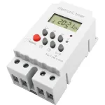 Timer Hẹn Giờ KG316T-II 25A